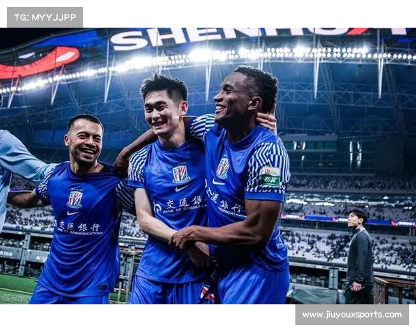 两个路易斯加盟青岛申花能否复制首回合4比0辉煌战绩