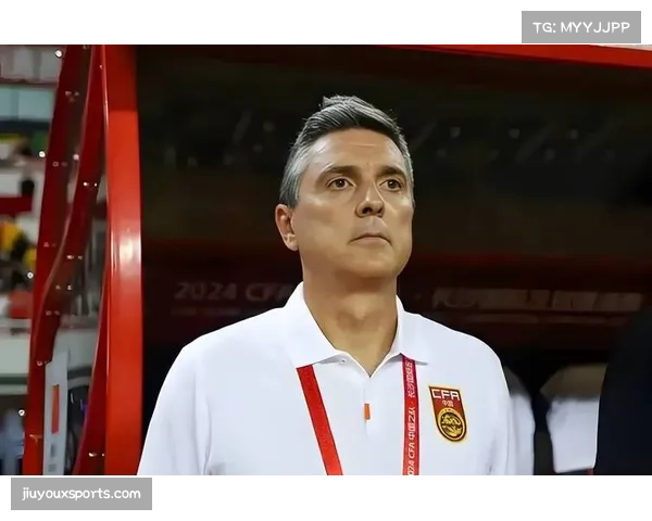 国足新任主帅迟迟未定，11月热身赛计划或面临变动