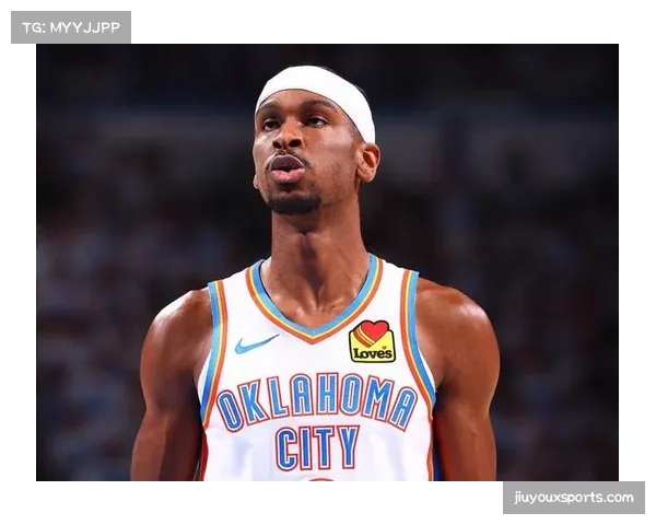 亚历山大关键时刻得分领跑联盟 成雷霆不败开局基石 亚历山大关键时刻得分领跑联盟 成雷霆不败开局基石