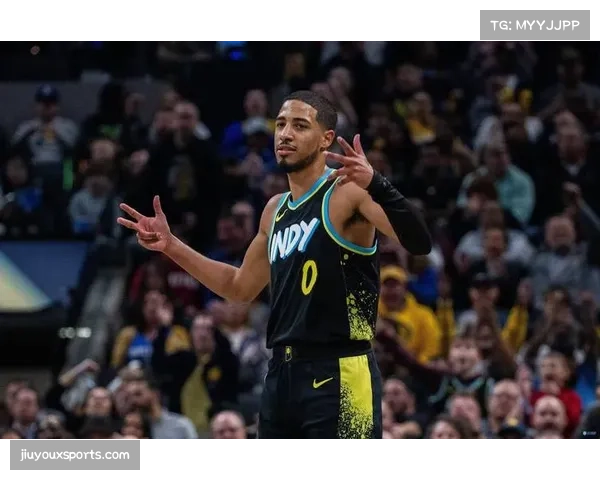 哈利伯顿伤退后步行者战绩骤跌,证明体系运转仍依赖优质组织者 哈利伯顿伤退后步行者战绩骤跌,证明体系运转仍依赖优质组织者