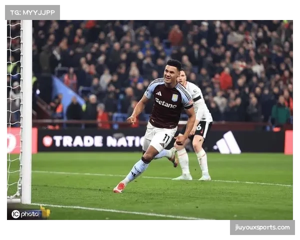 沃特金斯错失绝佳机会12次 维拉前锋效率提升空间 沃特金斯错失绝佳机会12次 维拉前锋效率提升空间